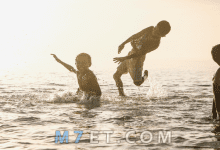 Photo of تفسير حلم السباحة في البحر مع اشخاص