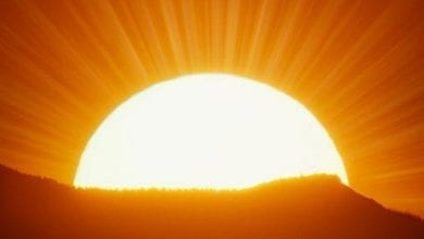 Photo of تفسير رؤية الشمس في المنام للعزباء