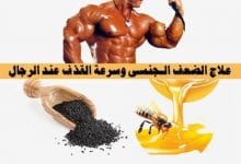 Photo of فوائد العسل لسرعة القذف وتحسين القدرة الجنسية