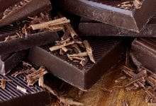Photo of جميع فوائد الشوكولاتة الداكنة للقلب