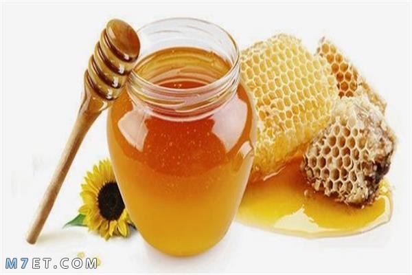 فوائد العسل مع الماء على الريق للجنس