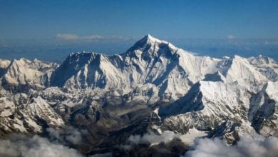 Photo of ما هو أعلى جبل في العالم
