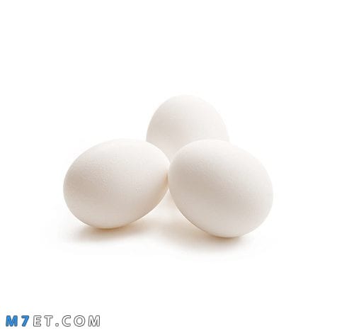 البيضة حرارية المسلوقة سعرة في كم السعرات الحرارية