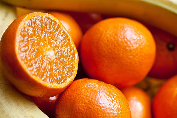 تفسير رؤية البرتقال في المنام