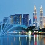 السياحة في ماليزيا ومدنها