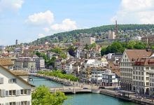 Photo of ما اكبر مدينة من حيث السكان في سويسرا