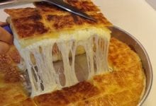 Photo of طريقة عمل البوريك التركي بالجبنة