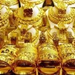 اسعار الذهب في الاردن بيع وشراء
