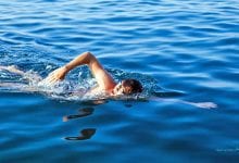 Photo of تفسير حلم السباحة في البحر