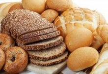 Photo of السعرات الحرارية في الخبز