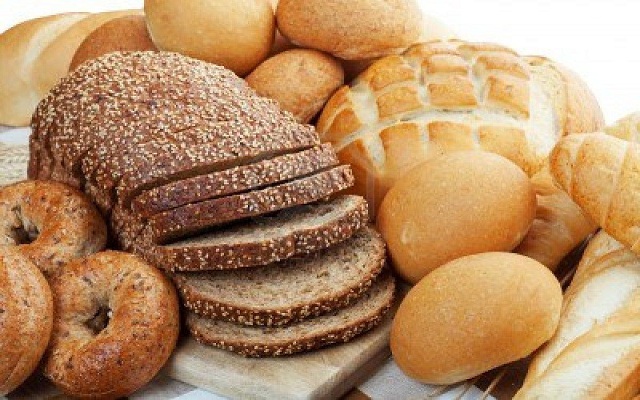 السعرات الحرارية في الخبز صورة رقم 1