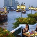 أهم المدن السياحية في تايلاند ومعلومات عنها