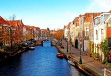 Photo of مميزات السياحة في هولندا