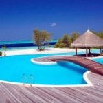أهم الأماكن السياحية في جزر المالديف