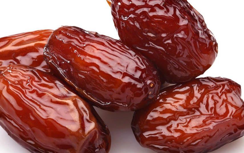 تفسير رؤية التمر في المنام