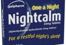 Photo of دواء night calm