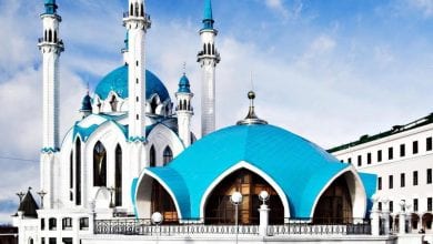 Photo of تفسير رؤية المسجد في المنام للعزباء