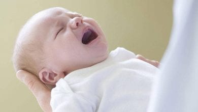 Photo of علاج الامساك عند الرضع