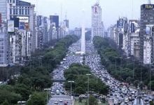 Photo of ما هي عاصمة الأرجنتين؟