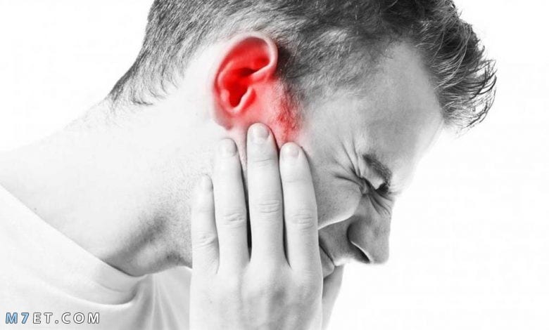 علاج التهاب الأذن وطرق الوقاية منه
