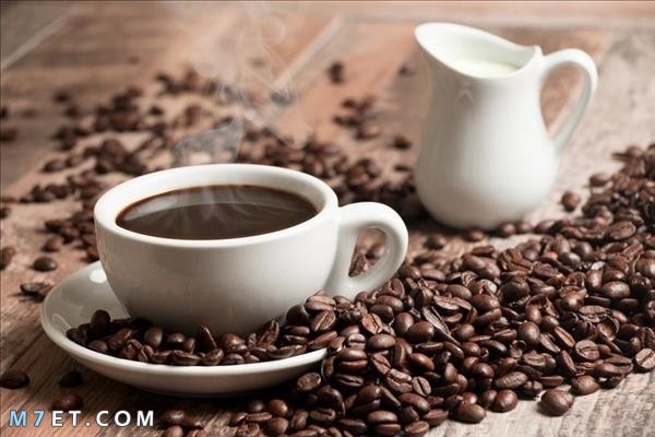 فوائد وأضرار القهوة على الجسم
