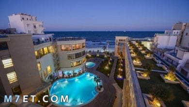 Photo of أشهر وأهم المناطق السياحية في تونس