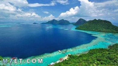 Photo of ما هي أكبر جزيرة في العالم
