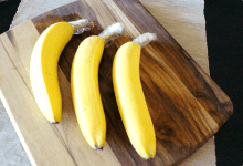 Photo of طريقة تخزين الموز الصحيحة