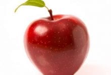 Photo of فوائد التفاح الصحية وقيمته الغذائية