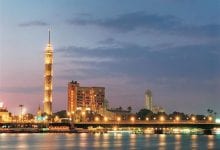 Photo of سعر تذكرة برج القاهرة وتاريخ إنشاء البرج
