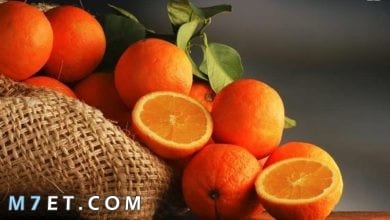 Photo of فوائد البرتقال الصحية المتعددة ووصفات مجربة للاستفاده منه