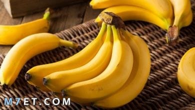 Photo of فوائد الموز الصحية