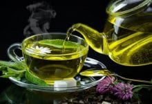 Photo of فوائد الشاي الاخضر للصحة والبشرة