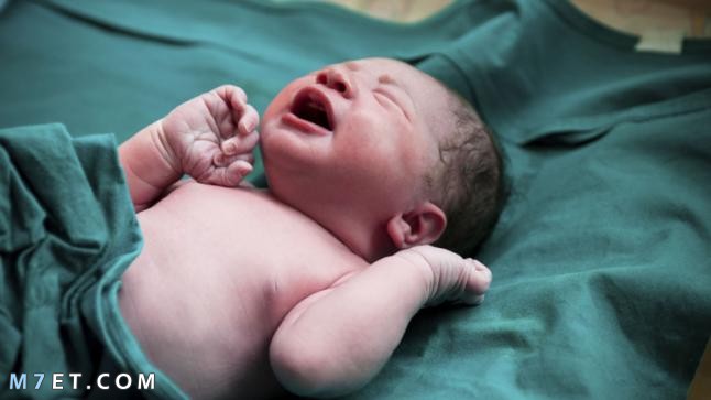 تفسير حلم الولادة للعزباء بدون طفل