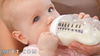 Photo of ماهو الحليب المناسب للطفل بعد سنة