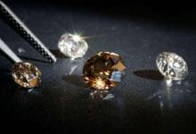 Photo of معدن الماس