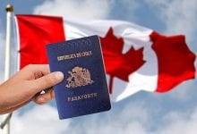 Photo of شروط الهجرة إلى كندا للمصريين 2023
