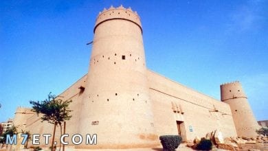 Photo of ما هو قصر المصمك واهميته الحضاريه
