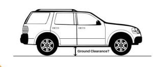 ماهي اسباب عدم ثبات السيارة على الطريق Cars with maximum ground clearance e1500635575628 صورة رقم 7