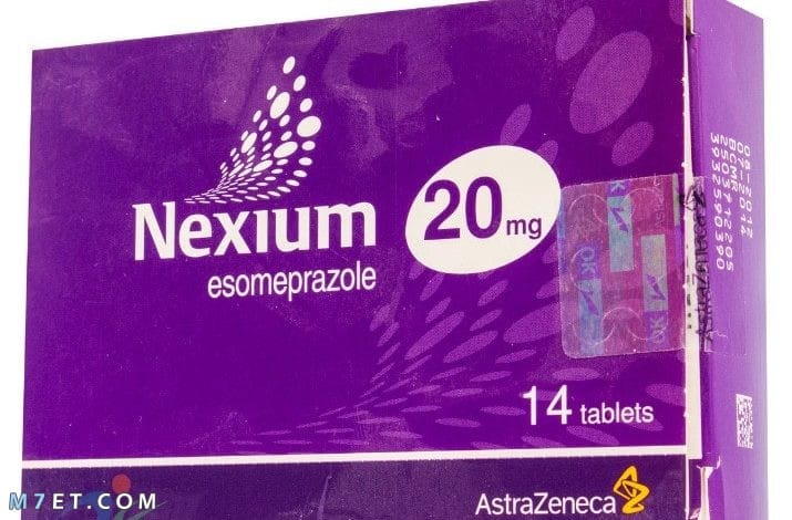 اضرار دواء nexium للجنس وتأثيرات على الرجل Nexium صورة رقم 1
