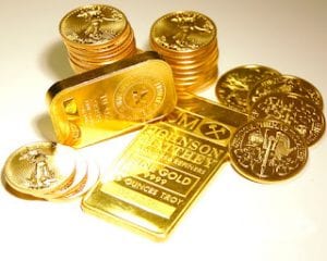 سعر الليرة الذهب في سوريا بمحلات الصاغة bars gold 45 lg1 صورة رقم 2