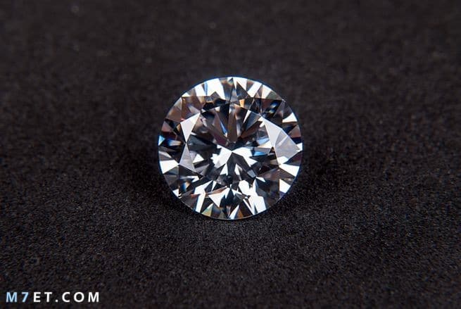 تعرف ما هو مصدر معدن الماس ؟