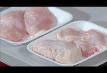 Photo of طريقة خلي الدجاج بالكامل وبعض الوصفات اللذيذة