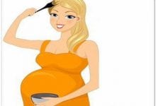 Photo of هل البروتين مضر للحامل والجنين ؟