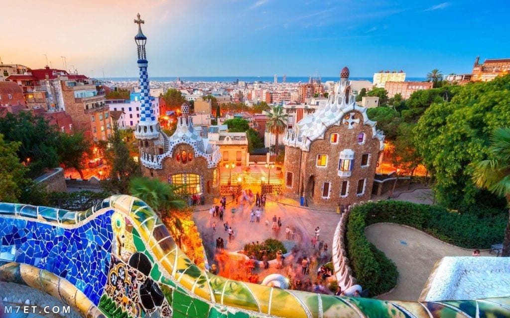 أهم 10 اماكن سياحية في اسبانيا مدريد spain صورة رقم 5