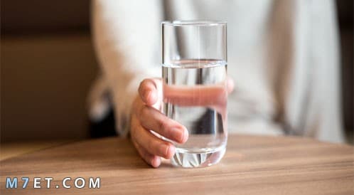 هل شرب الماء يؤثر على تحليل السكر صورة رقم 1