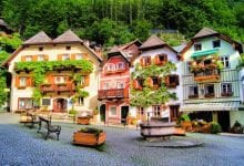 Photo of أهم الاماكن السياحية في النمسا