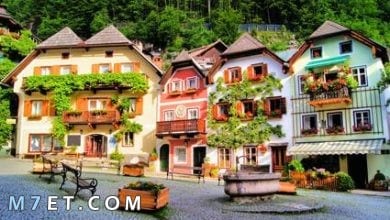 Photo of أهم الاماكن السياحية في النمسا