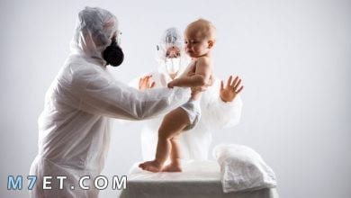 Photo of اسباب رائحة البراز الكريهة عند الاطفال الرضع وطرق علاجها