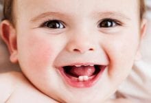 Photo of متى تبدأ أسنان الرضيع بالظهور .. وهل هي أصعب مراحل نمو الأطفال